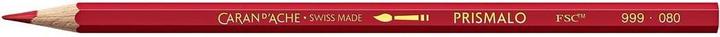 Image du produit Caran d'Ache Prismalo Aquarelle (Rouge, 1 x)