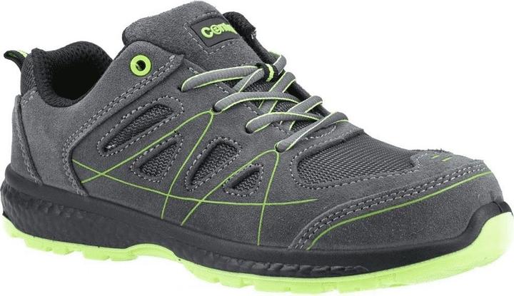 Produktbild Centek Sneaker Wildleder (S1P, 39.5)