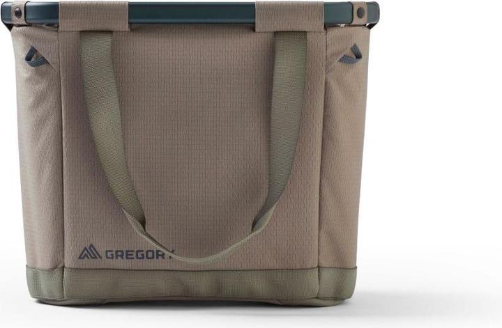 Actual product image Gregory Alpaca Gear Tote 30 (30 l)