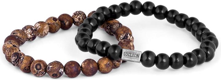 Produktbild Lucleon Miro (Stein, Holz)