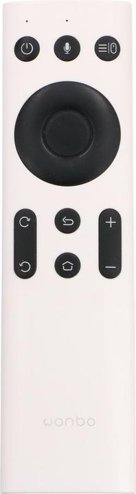 Actual product image Xiaomi Wanbo X1 (VGA, 200 lm, 1.35 - 2.2:1)