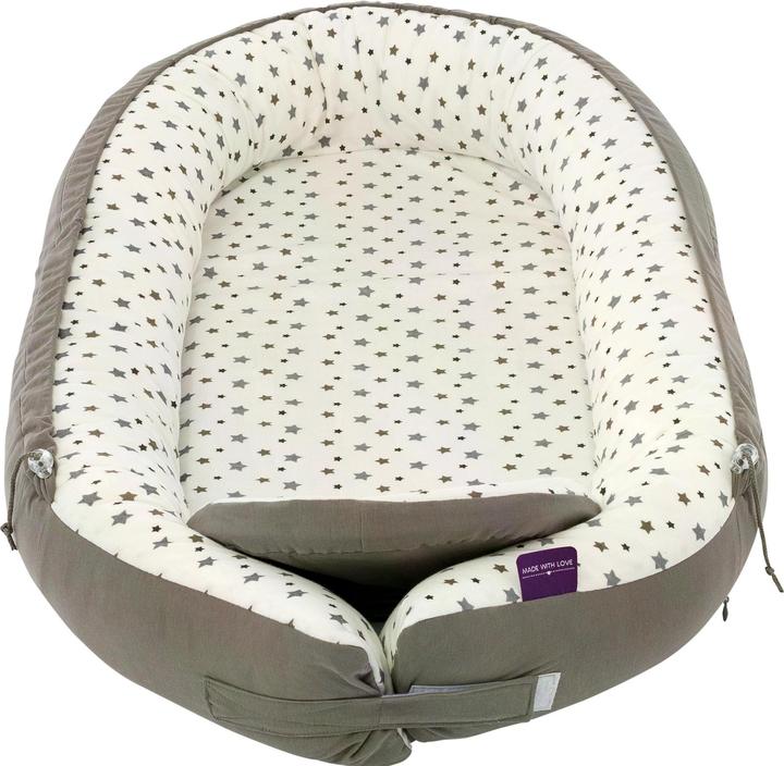 Immagine prodotto Träumeland Nido per bambini Premium