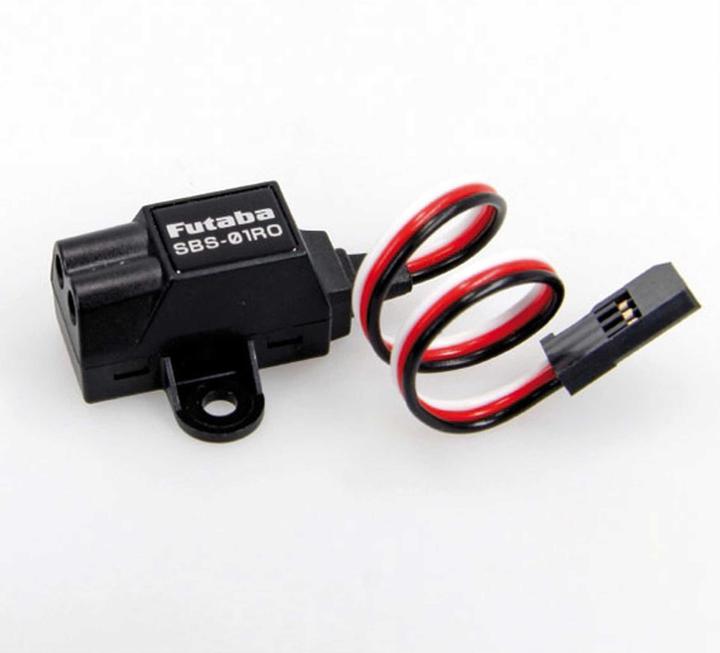 Immagine prodotto Futaba Sensore FASSTest RPM ottico