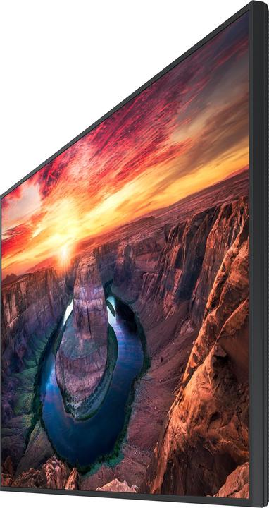 Image du produit Samsung QM50B (3840 x 2160 pixels, 50")