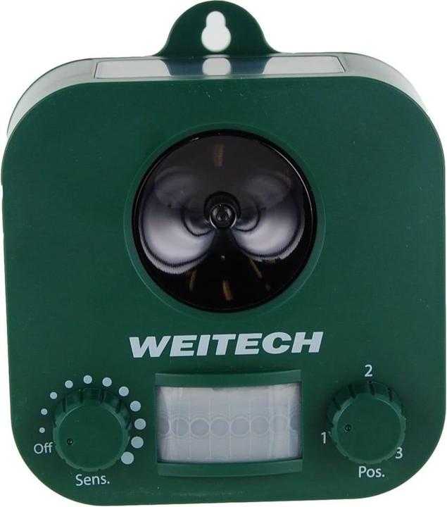 Weitech Paloma