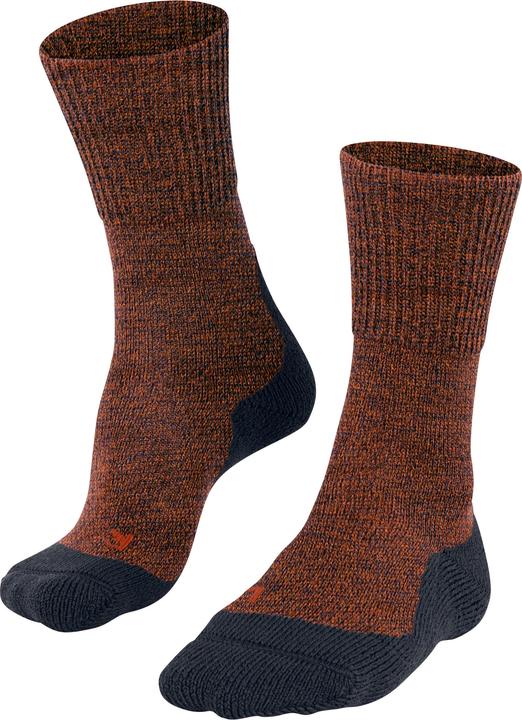 Actual product image Falke TK1 Adventure Wool Men Trekking Socks (42 - 43)