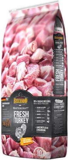 Produktbild Belcando Mastercraft Fresh Turkey (Adult, 1 Stk., 10000 g)