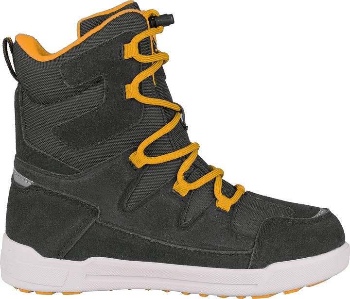 Produktbild Trollkids Kid's Finnmark Winter Boots (33)