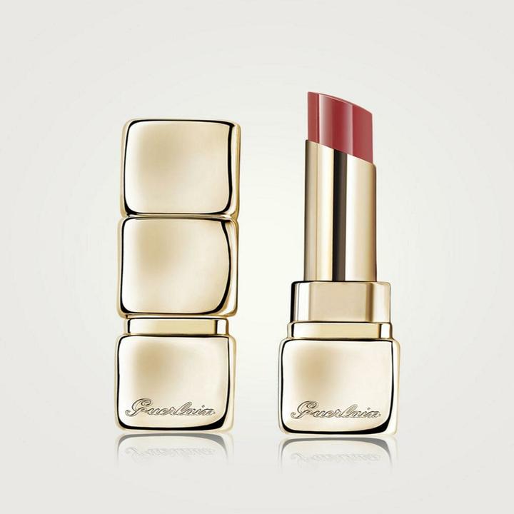Image du produit Guerlain KK 21 Shine Bloom Lips 229 PETAL BLUSH R1 (229 Fard à joues pétale)