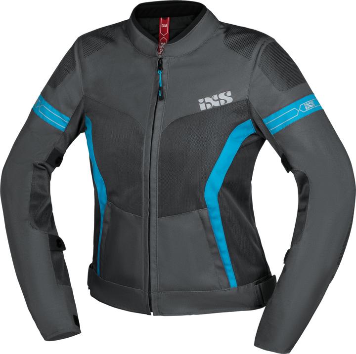 Immagine prodotto iXS Trigonis-Air (Donne, 3XL)