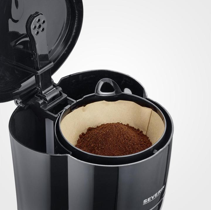 Produktbild Severin Kaffeeautomat (EU-Stecker)