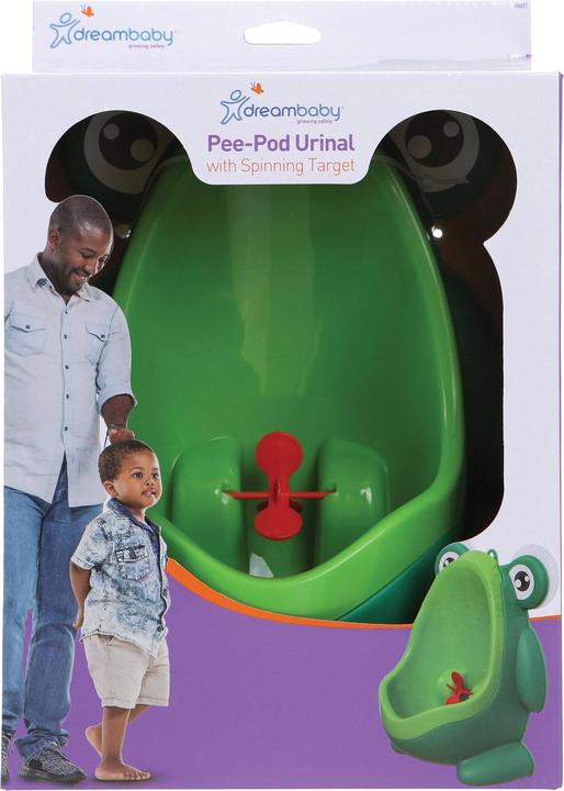 Image du produit Dreambaby Grenouille