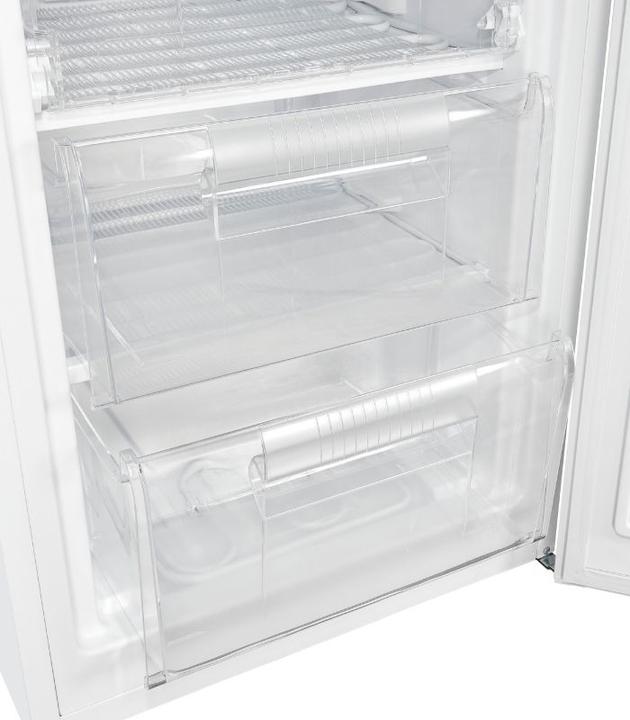 Immagine prodotto Exquisit Congelatore EXQ GS 81-051C (Struttura autonoma, 85 l)