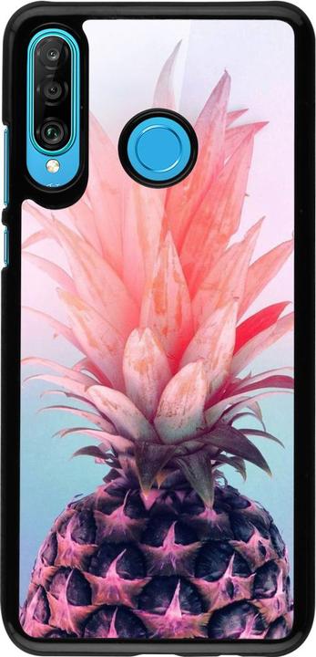 Immagine prodotto PhoneLook Ananas viola rosa Coque (Huawei P30 Lite)
