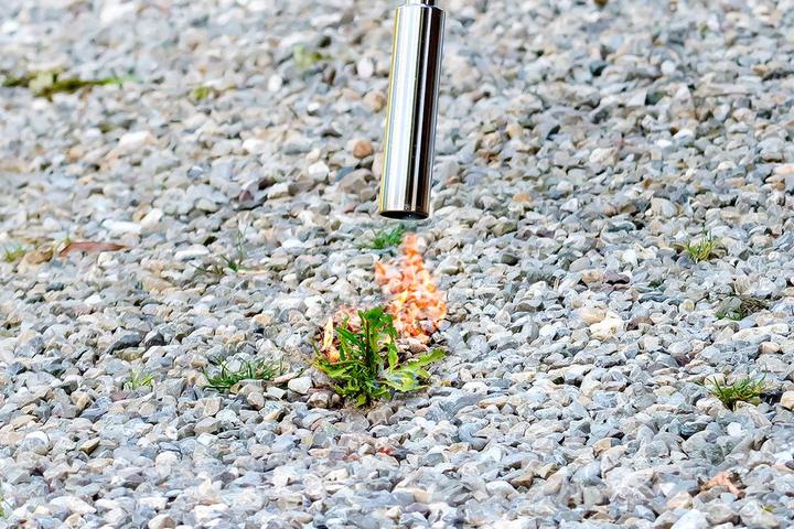 Produktbild Gloria Haus und Garten Thermoflamm Bio Classic