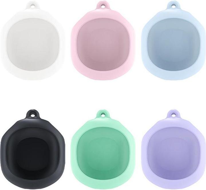 Actual product image Acefast TWS T8 earphones, Bluetooth 5.3 (NC, 7 h, Wireless)