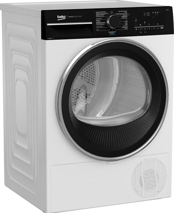 Image du produit Beko Tumbler (8 kg)