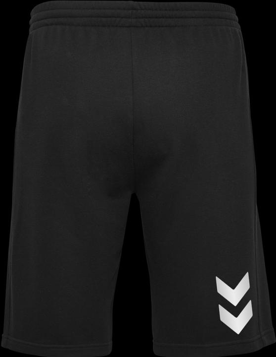 Actual product image hummel Go Cotton Bermuda Shorts (L)