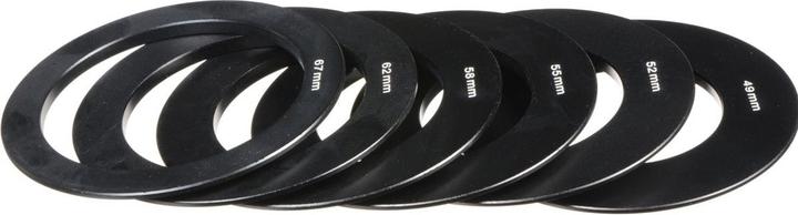 Produktbild Godox ML-150II (Makroblitz, Canon, Sony, Nikon, Pentax, Olympus, Fuji, Leica)