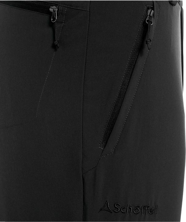 Image du produit Schöffel Pantalon zip-off Folkstone (S)