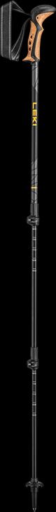Actual product image Leki Khumbu Lite hiking stick (100 - 135 cm)