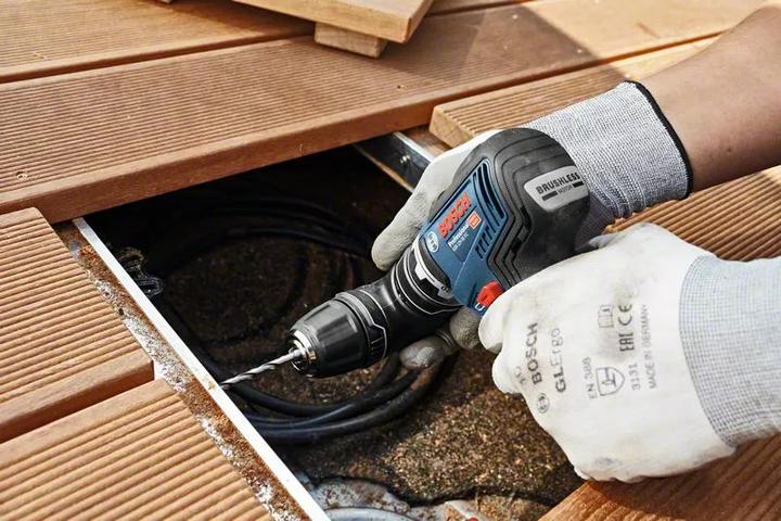 Productafbeelding Bosch Professional GSR 12V-35 FC (Oplaadbare batterij)