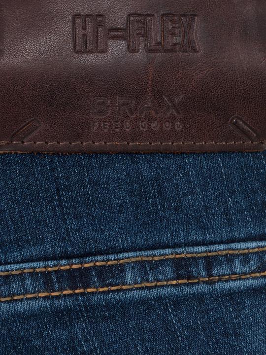 Image du produit BRAX Jeans Slim Fit "Chuck" bleu foncé (W32/L32)