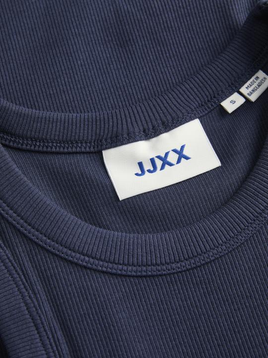 Produktbild JJXX Jxforest Str Sl Rib Top Jrs Noos (M)