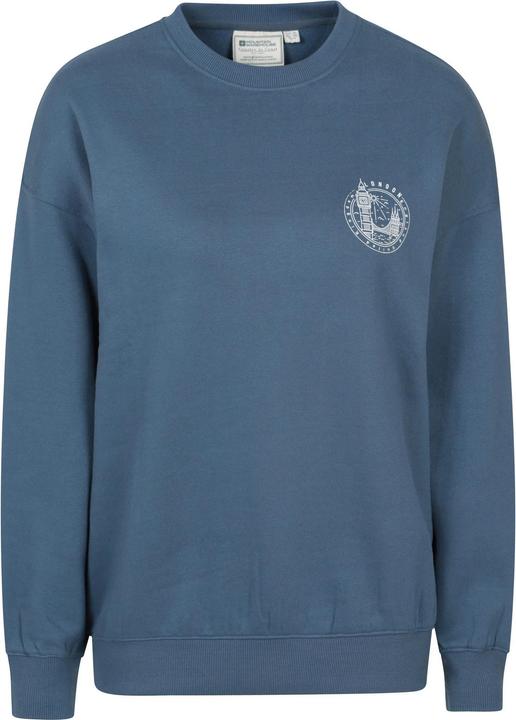 Produktbild Mountain Warehouse London Sweatshirt (34 D)