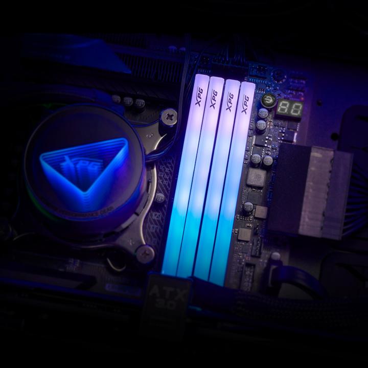 Produktbild Adata XPG Lancer Blade RGB (2 x 24GB, 6400 MHz, DDR5-RAM, DIMM)