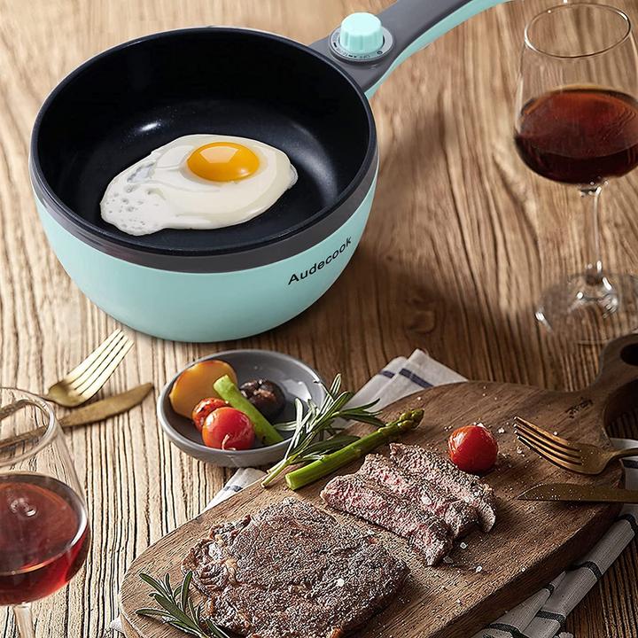 Produktbild Audecook Hot Pot