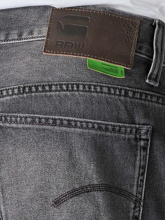 Produktbild G-Star A-Staq Jeans Tapered Fit Worn In Tin (W32/L34)