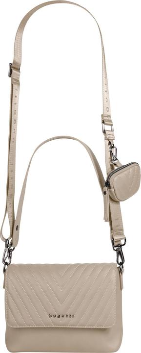 Image du produit Bugatti Sac à bandoulière SIRA