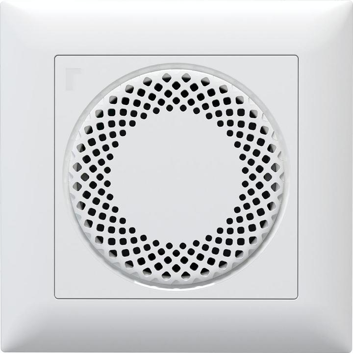 Immagine prodotto Revoltab Diffusore di fragranze per ambienti intelligente starter pack 1 Bianco, Legno di Rosa