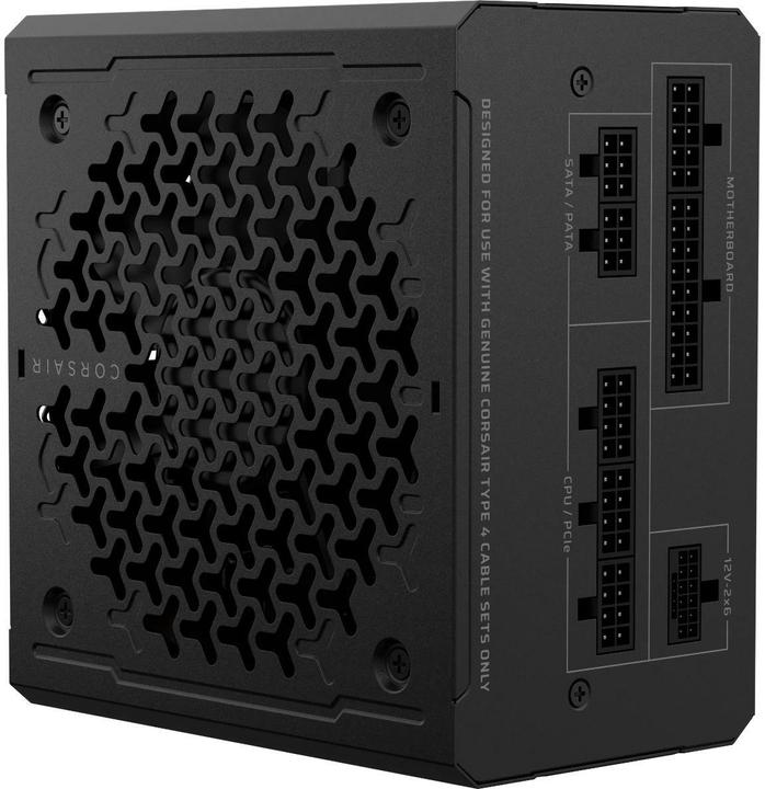 Productafbeelding Corsair RM750e (750 W)