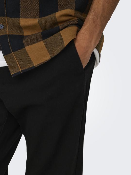 Produktbild Only & Sons ONSNICKY STRAIGHT 0241 PANT (W36/L34)