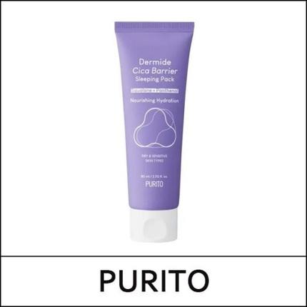Produktbild Purito Dermide Cica Barrier (80 ml)