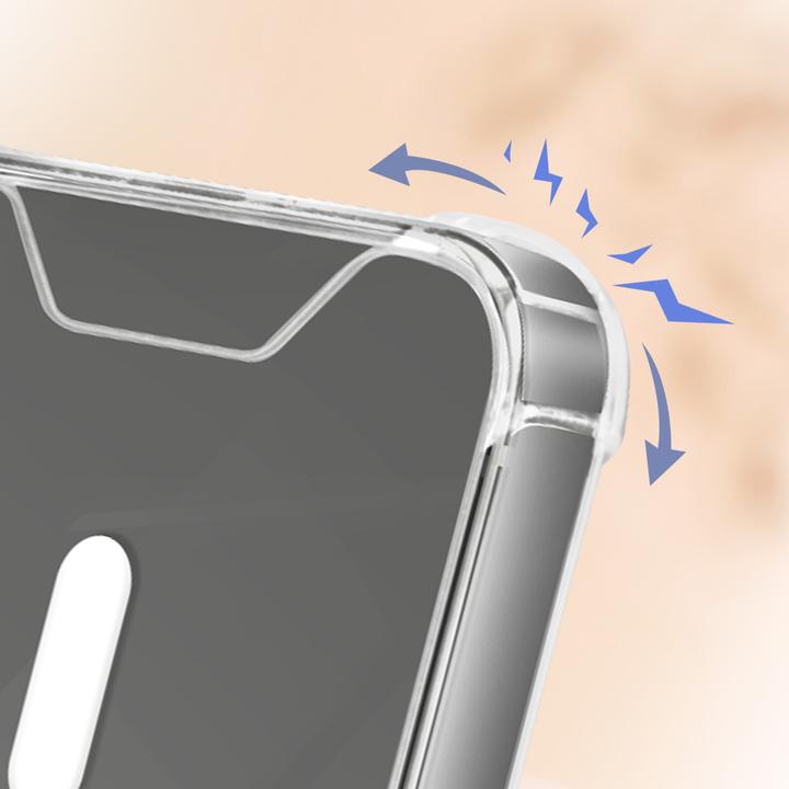 Immagine prodotto Avizar Serie di custodie MagSafe Fusion (Apple iPhone 12 Pro Max)