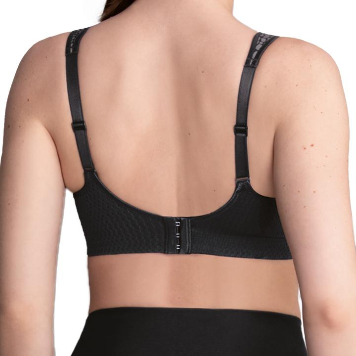Produktbild Anita Air Control mit Delta Pad Sport-BH (90 C)