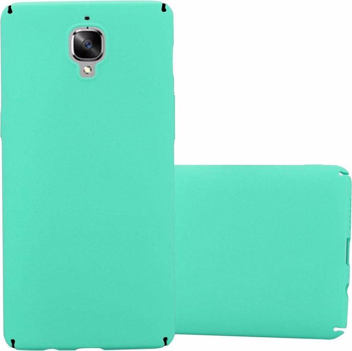 Actual product image Cadorabo Hard Cover Frosty Cover