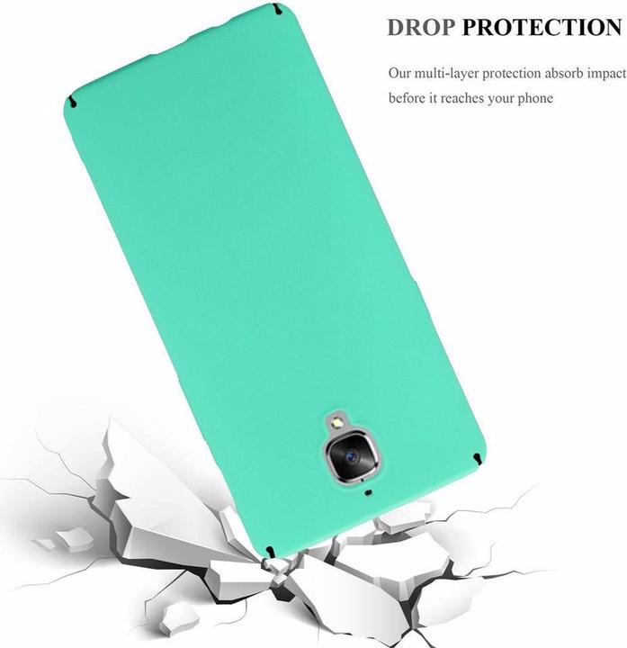 Actual product image Cadorabo Hard Cover Frosty Cover