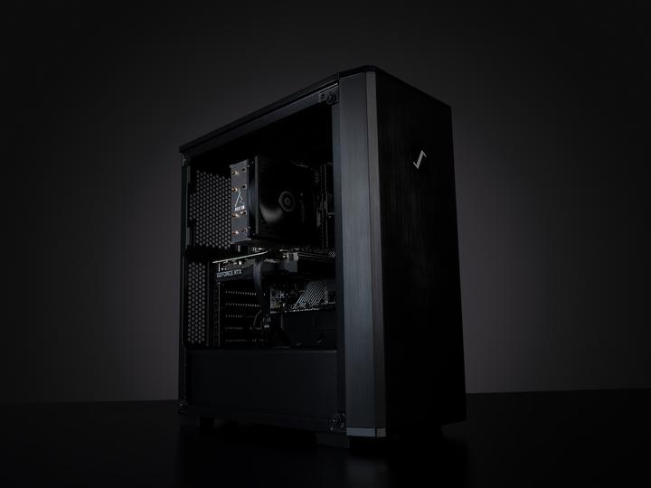 Produktbild Joule Performance RTX3070 I7 SE (Intel Core i7-11700F, 16 GB, 500 GB, GeForce RTX 3070)