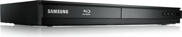 Produktbild Samsung BD-E5300, BD-Player, Allshare DLNA, Anynet+ (Blu-ray Player)