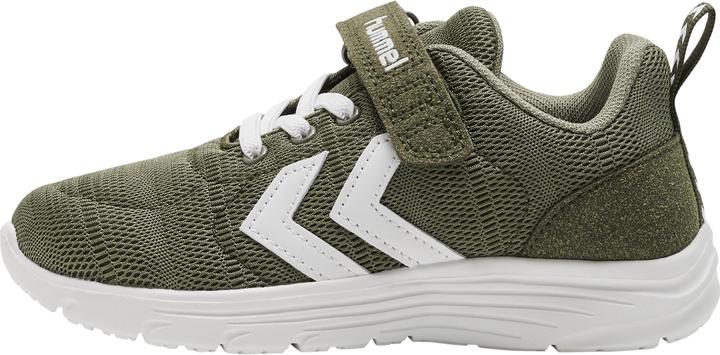 hummel Pace Jr