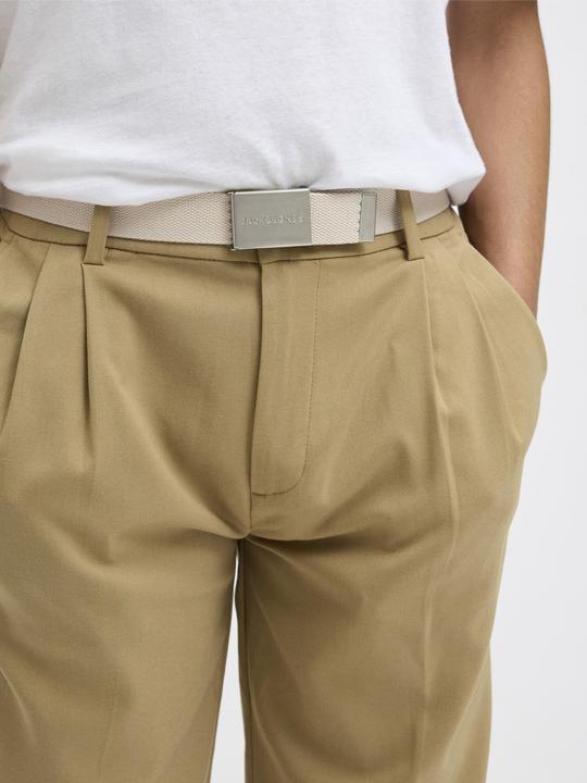 Image du produit Jack & Jones Jaclondon Woven Belt Noos (105)