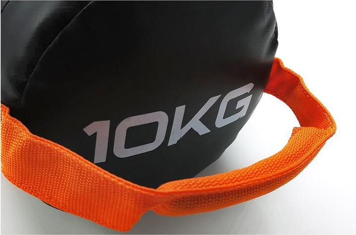 Actual product image Sveltus Sandbag