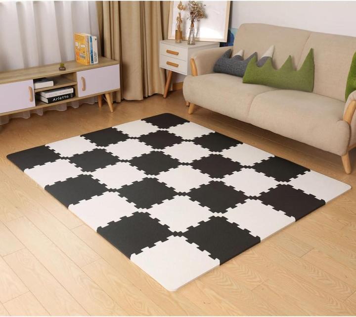 Actual product image KinderKraft Luno (150 x 180 cm)