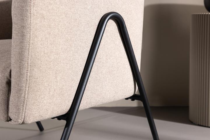 Actual product image Venture Home Rika