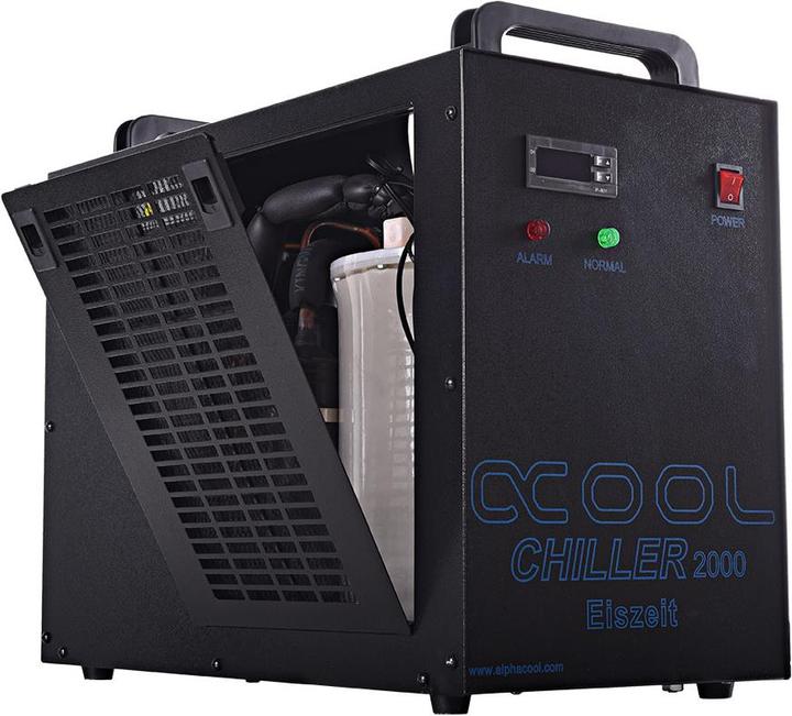 Produktbild Alphacool Eiszeit 2000 Chiller