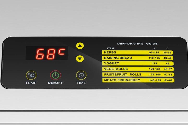 Actual product image Royal Catering RCDA-500/45S